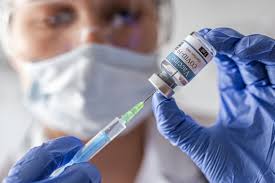Villa María: vacunan contra el covid y el virus sincicial respiratorio en los CAPS y la Asistencia  