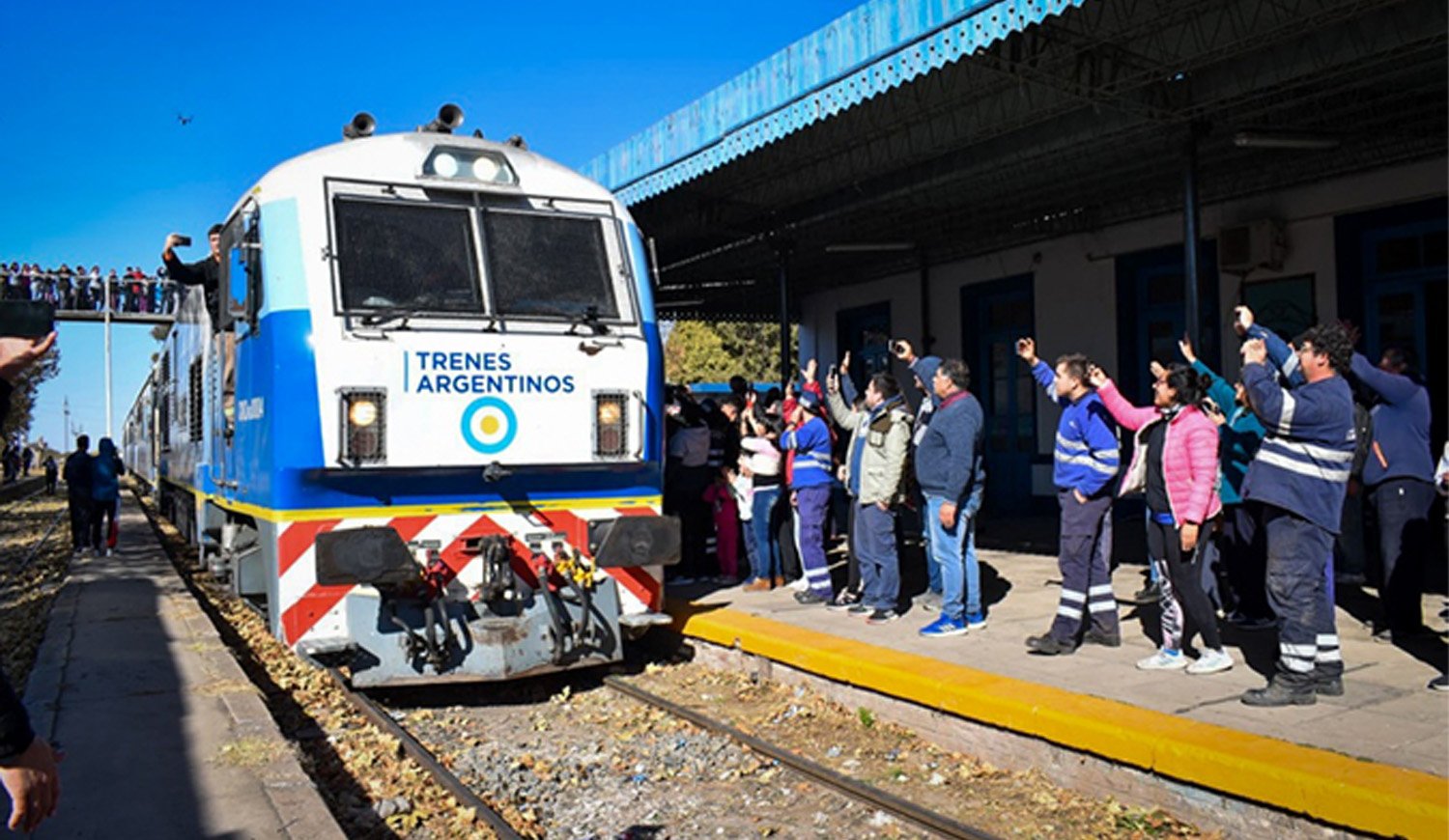 Trenes: aumentó el boleto y el pasaje a Córdoba llega a $2.200 