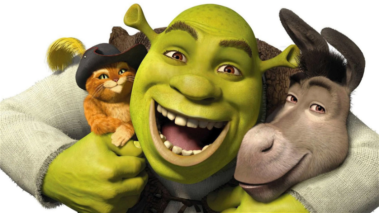 Se confirmó el lanzamiento de Shrek 5: cuándo se estrena