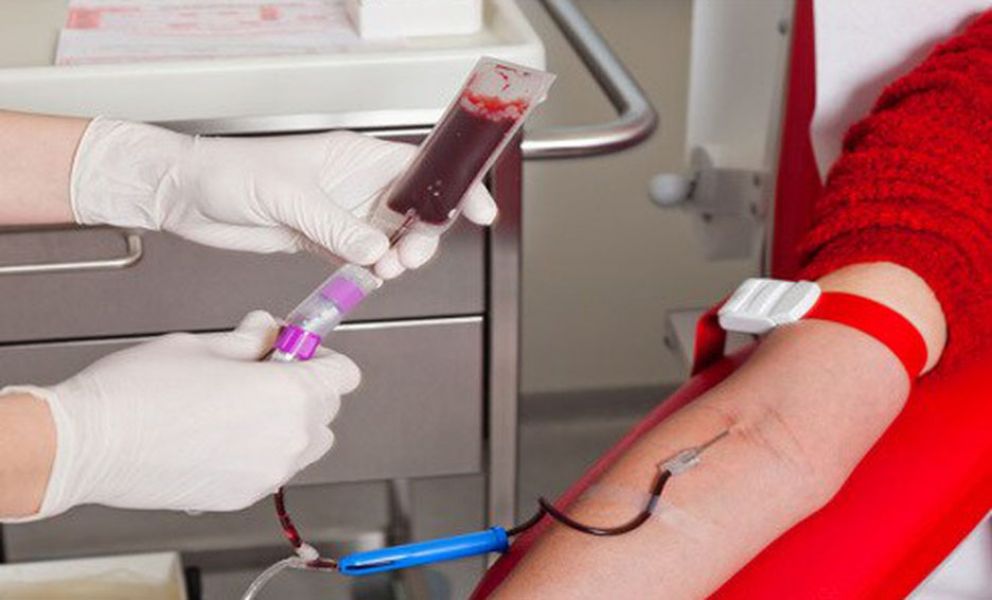 CAPyCLO convoca a una nueva colecta de sangre para el 1° de agosto