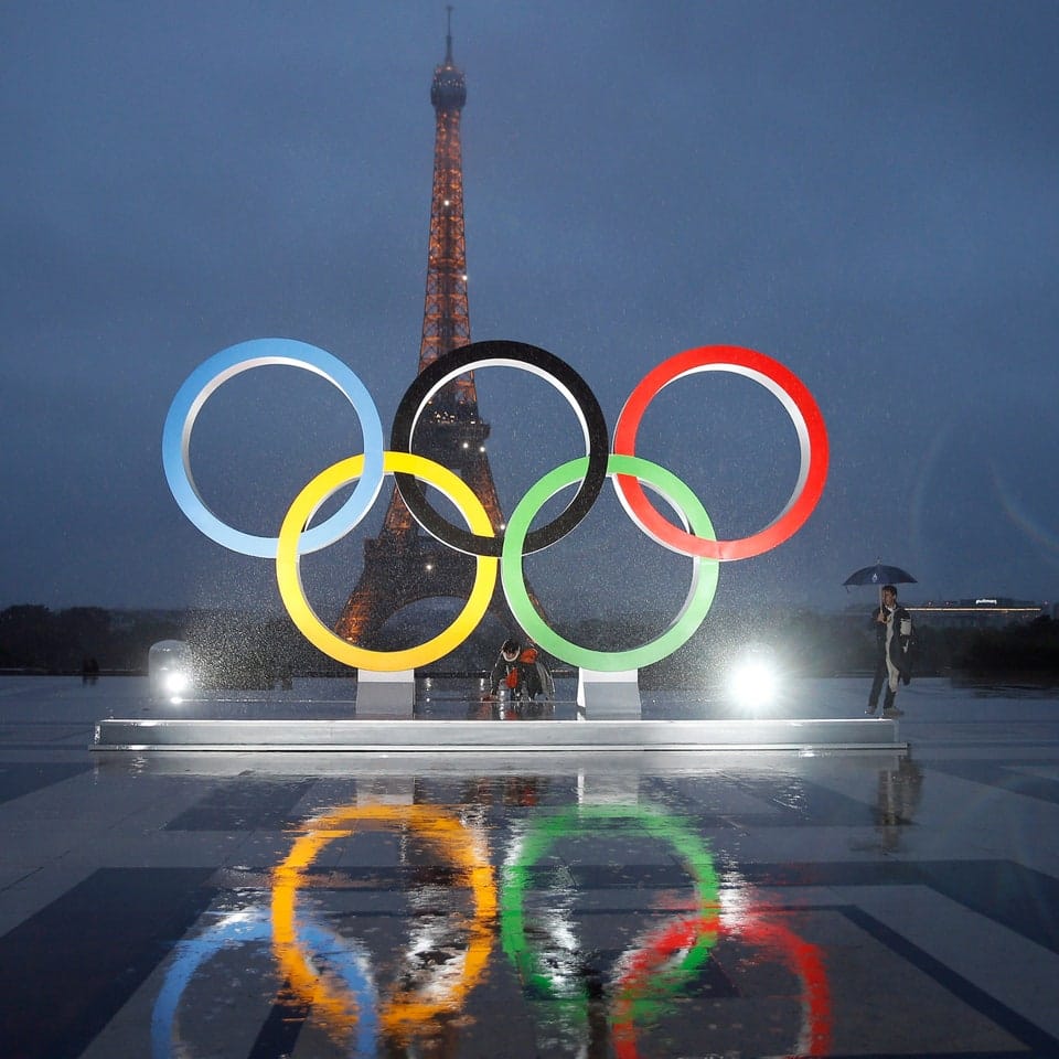 Juegos Olímpicos 2024: en esta nota todos los detalles 