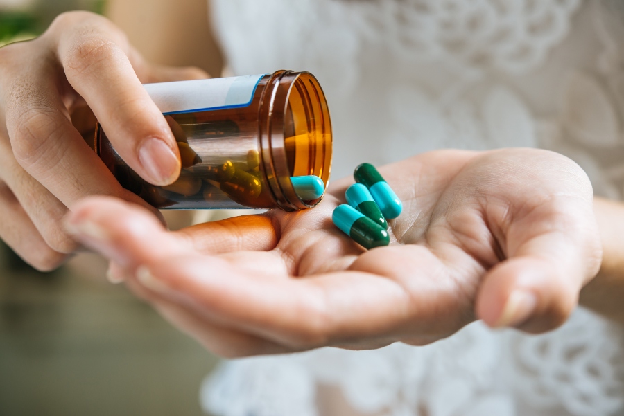 El Ministerio de Salud advierte sobre la importancia de comprar remedios sólo en farmacias