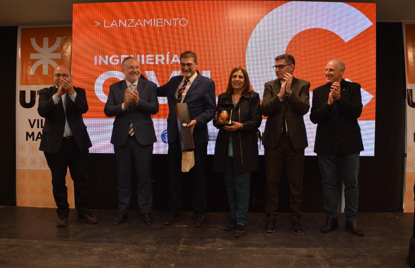 Ingeniería Civil se dictará desde 2025 en la UTN de Villa María 