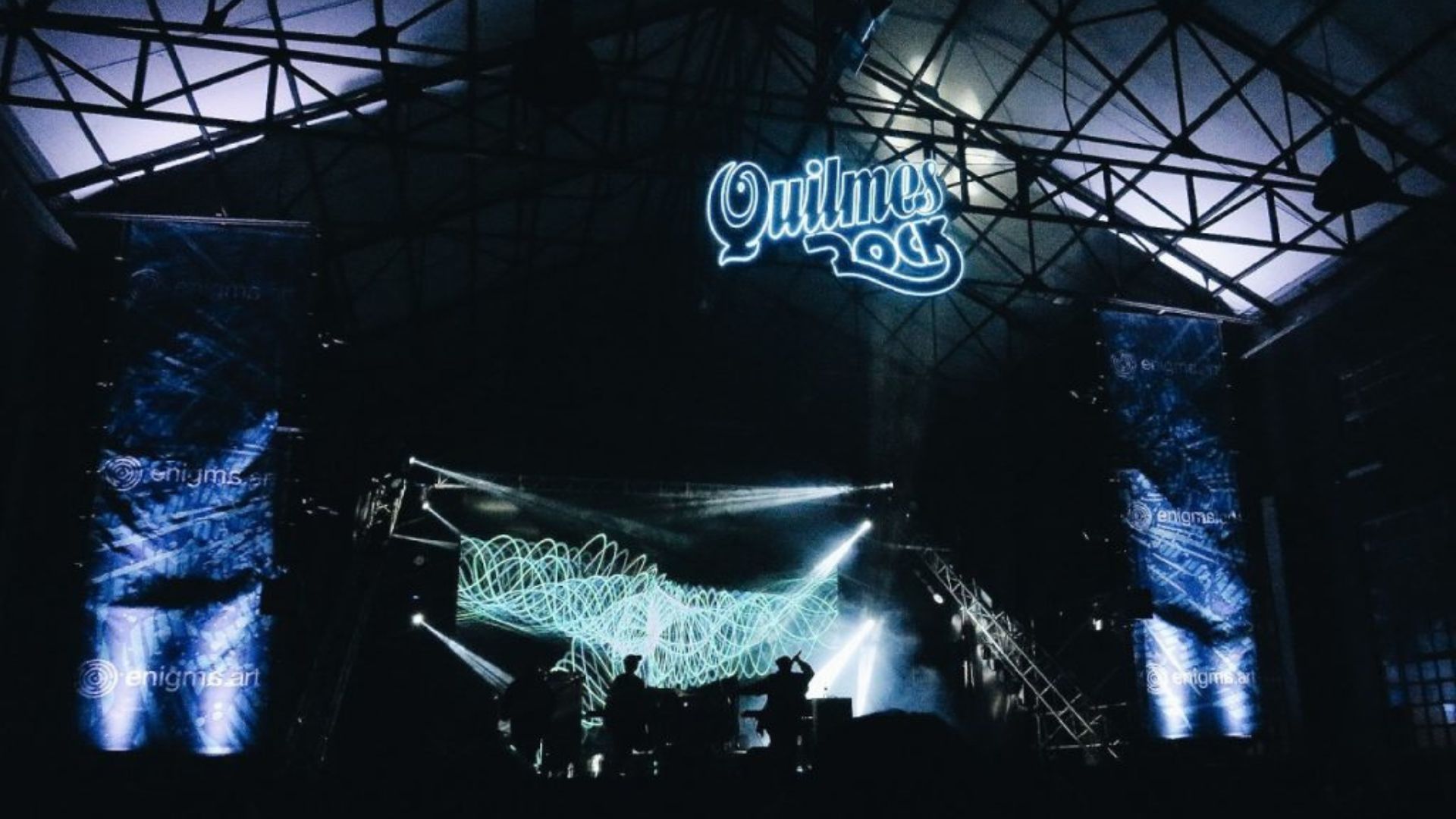 Quilmes Rock: anunciaron la grilla día por día