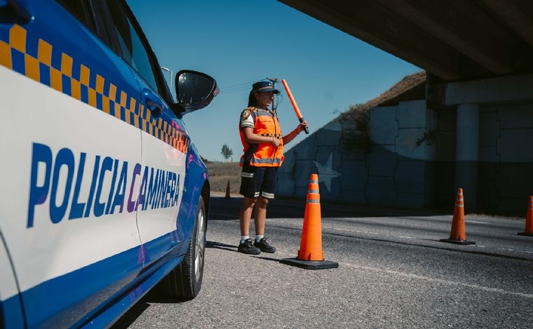 La Caminera aumenta nuevamente el valor de las multas 