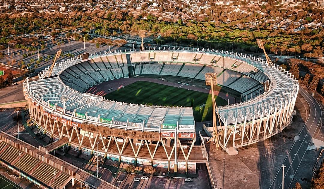 Copa Argentina. Boca y Vélez jugarán la semifinal en el Kempes 