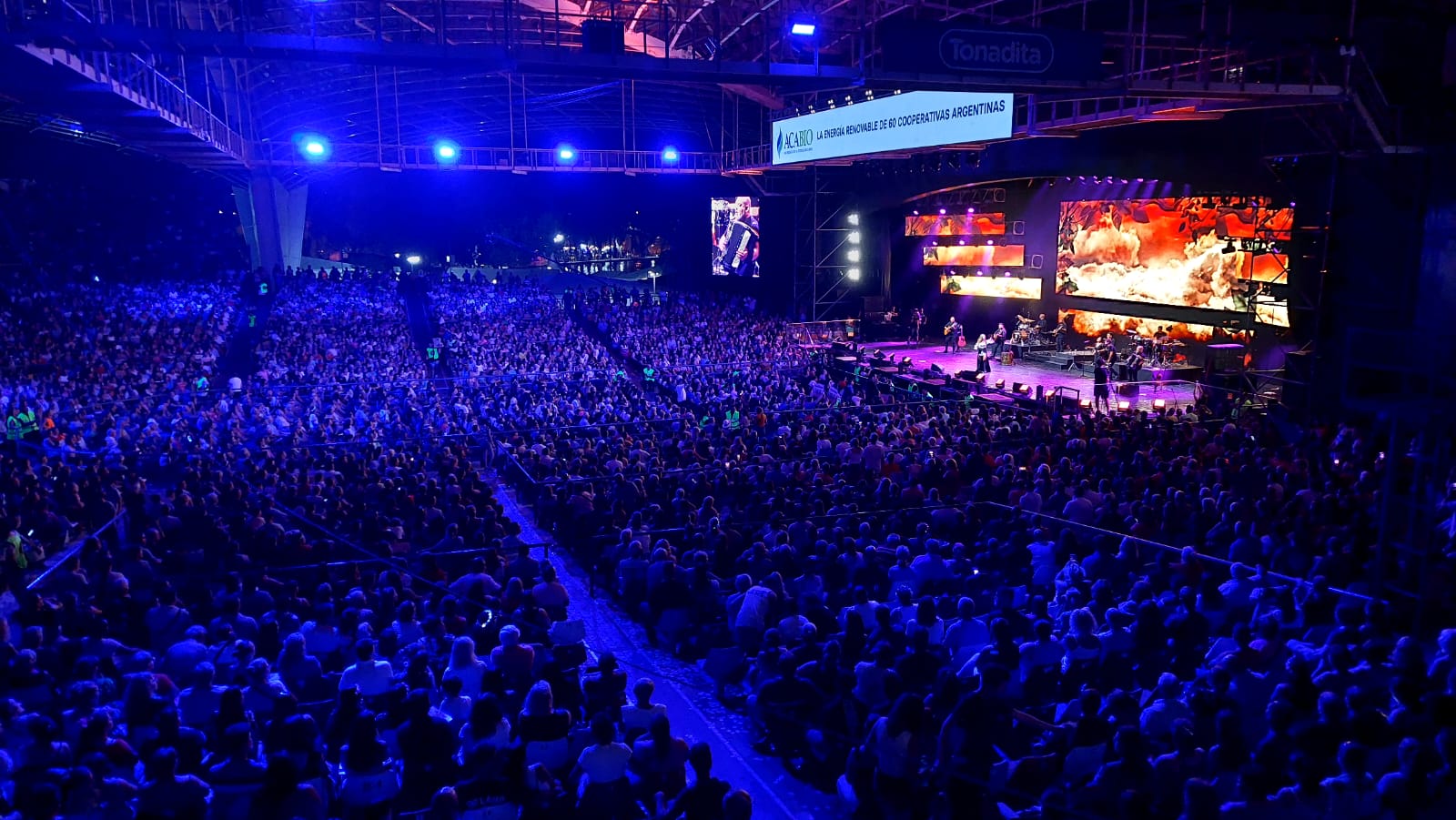 Día y lugar confirmados para la presentación del Festival de Peñas