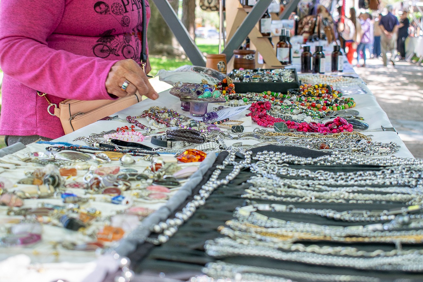 Villa María tendrá tres días de Feria Navideña con emprendedores locales 