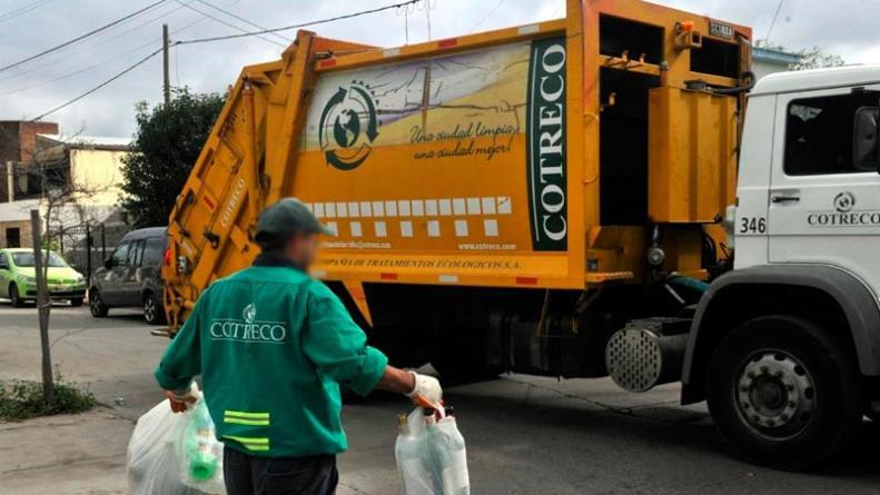 Villa María: Cómo serán los servicios durante navidad y año nuevo