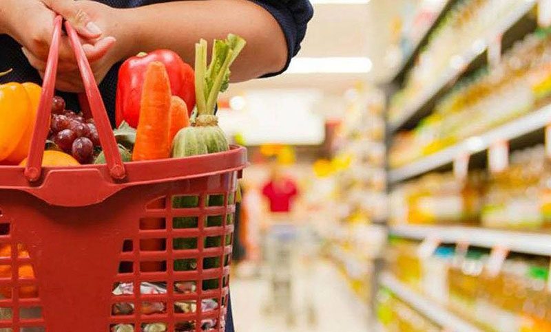 En 2024, la Canasta Básica Alimentaria aumentó más del 100% en Córdoba