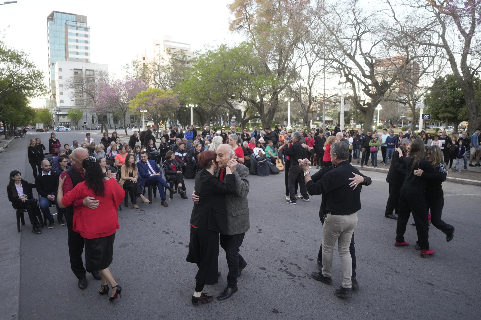 Este sábado se viene el Festival de Tango en Villa María