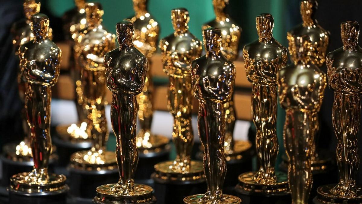 Este domingo se entregan los Premios Oscar: todos los nominados 