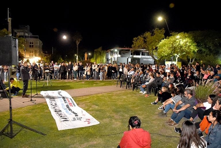 Lista la agenda colectiva para el 24 de marzo: comienza hoy
