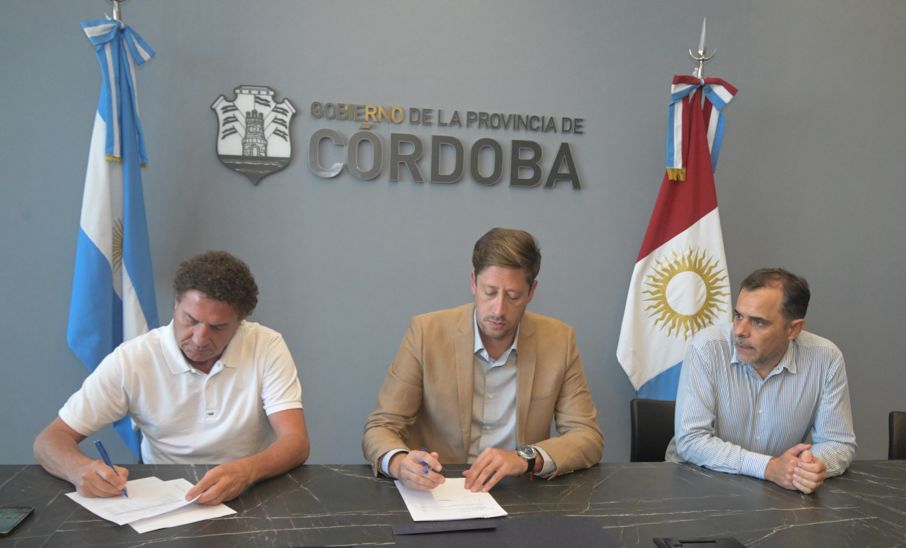 Finalmente hubo acuerdo con la UEPC. Mirá los detalles 