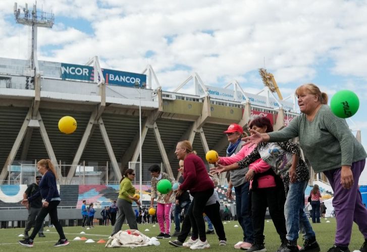 Córdoba Juega 2025: sumaron deportes electrónicos a las 20 disciplinas 