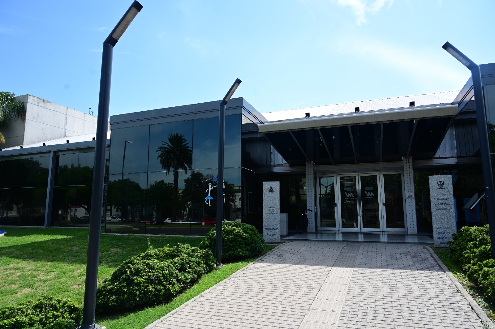 Villa María: la Medioteca hará una 