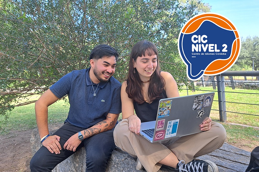 Córdoba lanzó el Nivel 2 para estudiar cinco idiomas