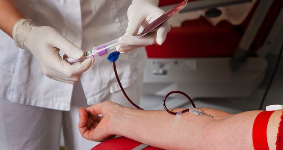 Villa Nueva comenzará La Campaña de Donación de Sangre este martes
