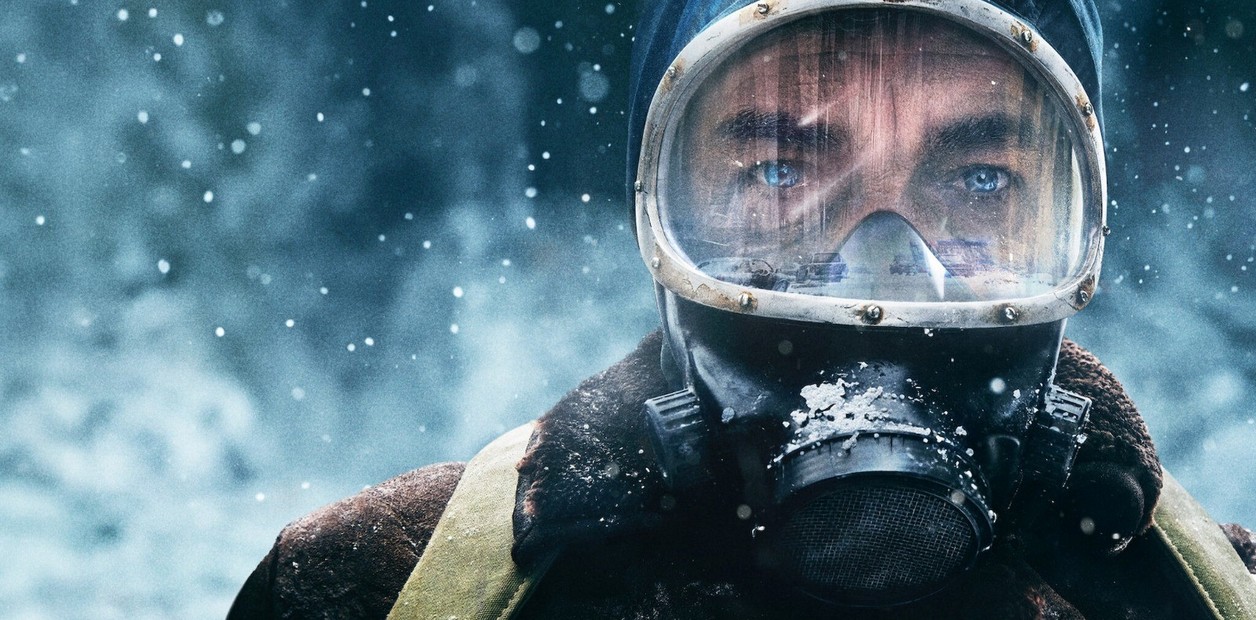 El Eternauta: la serie Argentina que cuenta una catástrofe mundial ya es record