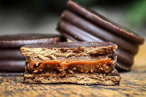 Semana del Alfajor: el más consumido y su historia en esta nota