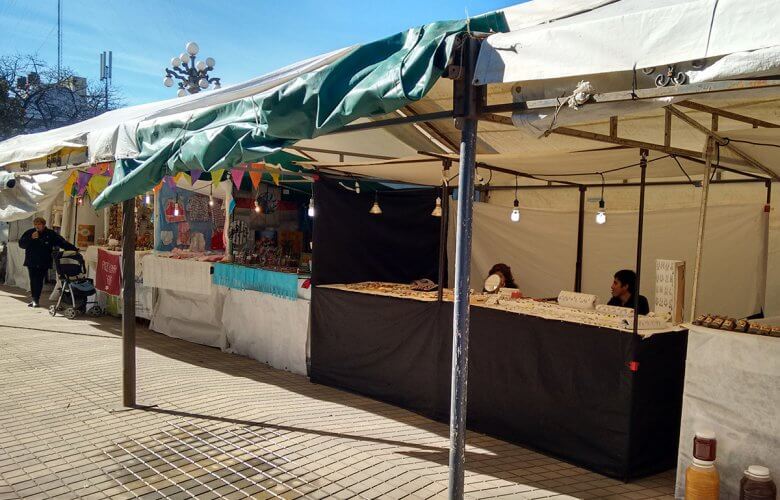 Se realizará una feria de emprendedores en barrio Residencial América