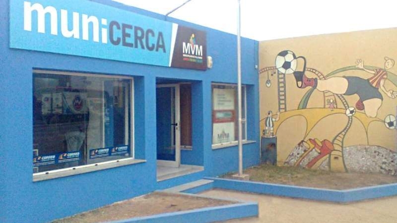 Villa María: cada jueves se realizarán talleres gratuitos en los barrios