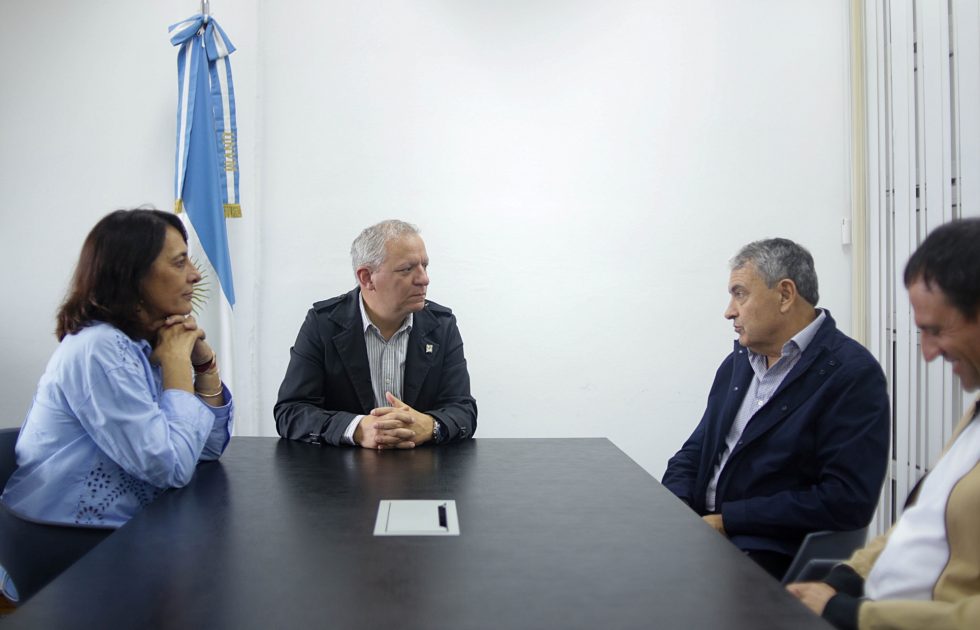 La UNVM lanzó un concurso emprendedor para estudiantes secundarios