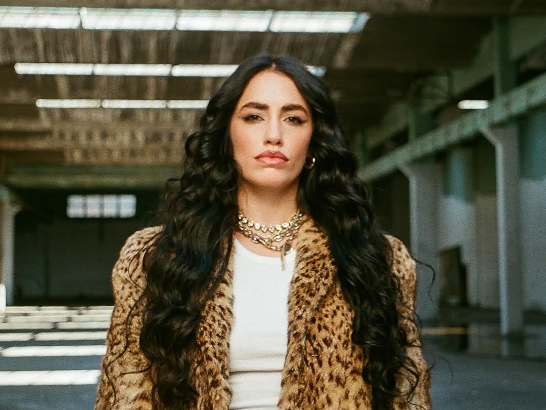 Lali anunció un show en Córdoba: ¿cuándo salen las entradas?