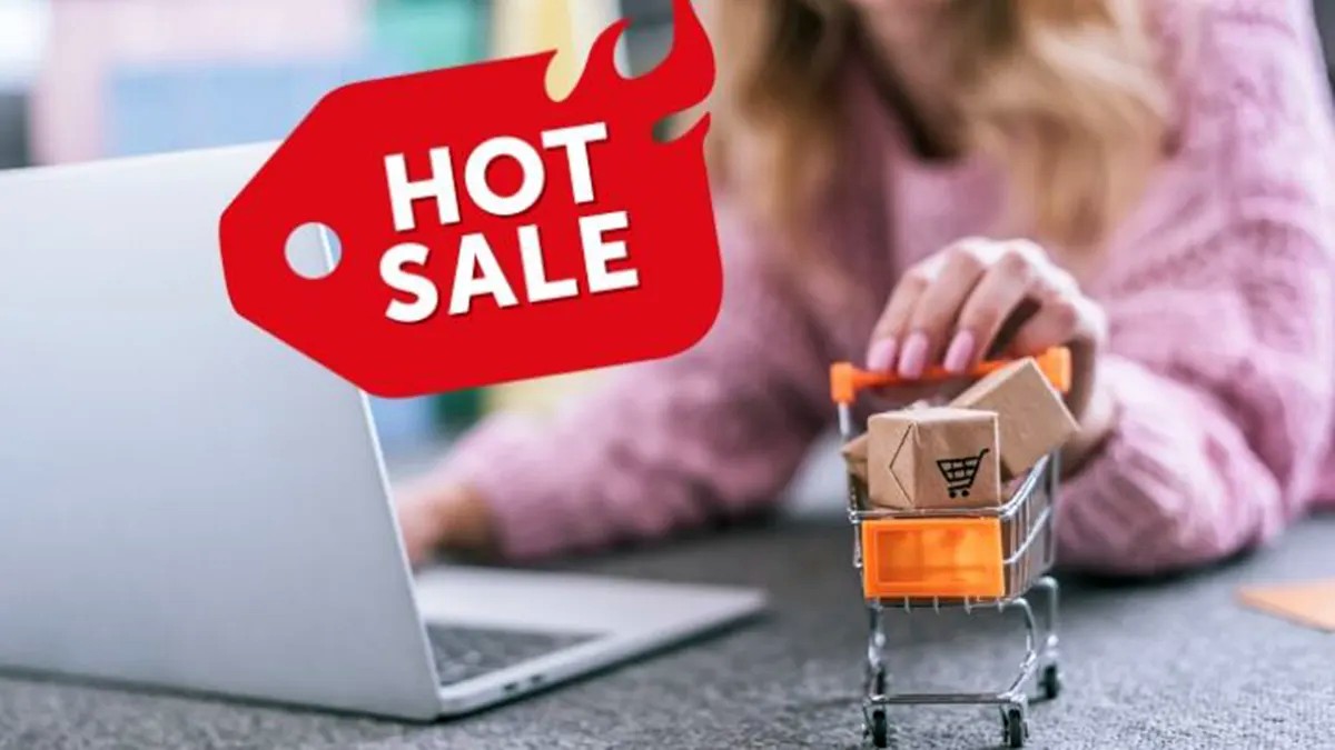 Comenzó el HOT SALE. Algunas recomendaciones para evitar estafas 