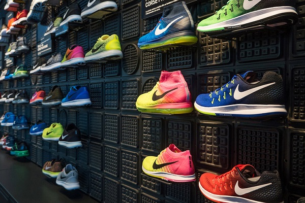 Hot Sale 2025: arrasó la venta de zapatillas