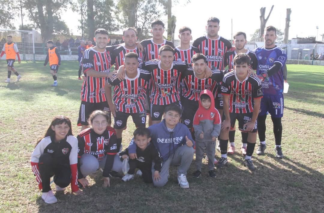 Alem ganó y clasificó a la siguiente fase