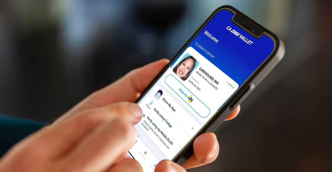 Habilitaron en Córdoba la nueva licencia de conducir digital