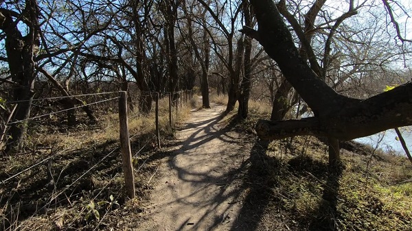 Realizarán un avistaje de aves y limpieza en la Reserva Natural de Villa Nueva