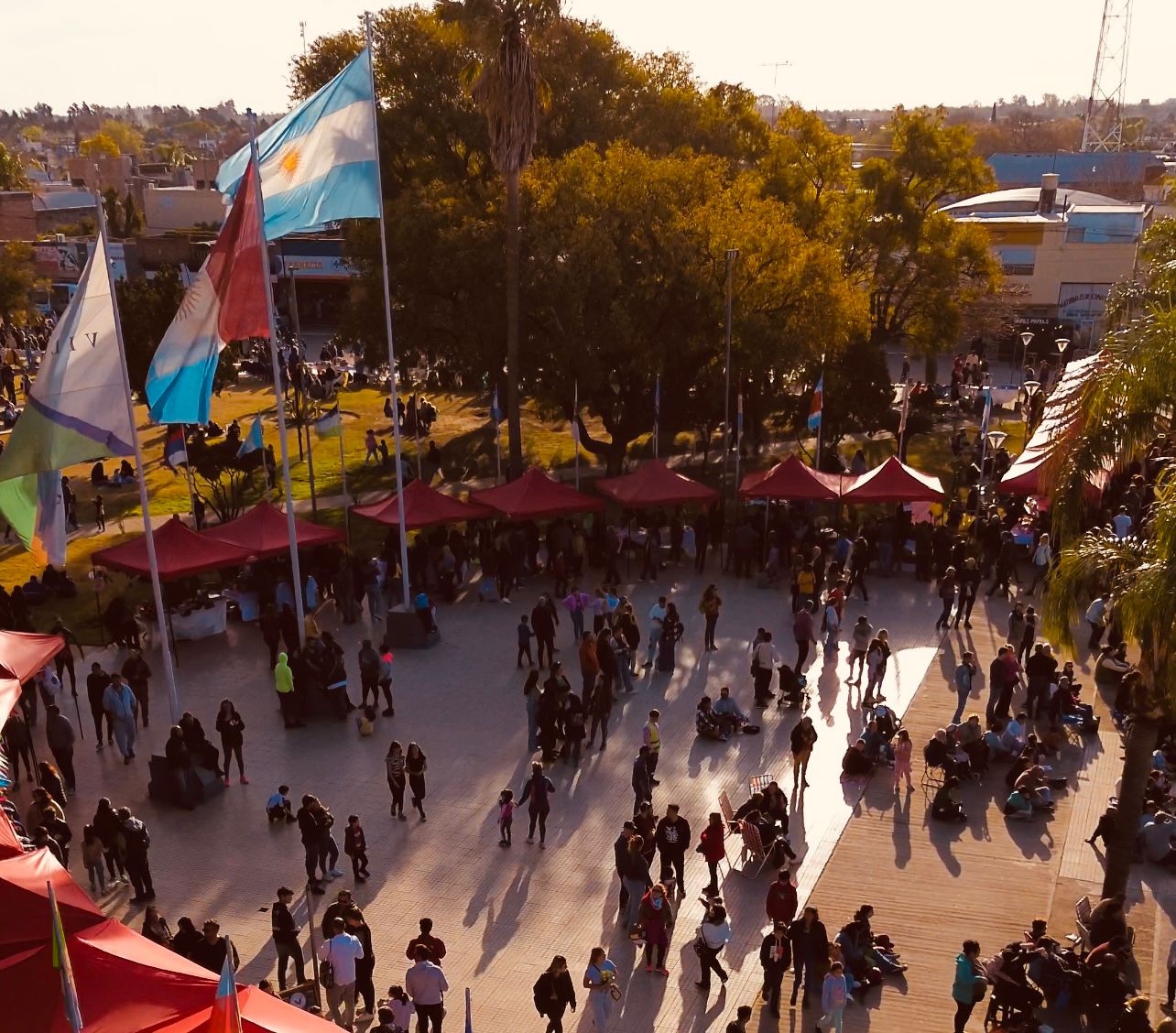 Cambio de fecha: el festival Villa Nueva Vibra se realizará este viernes