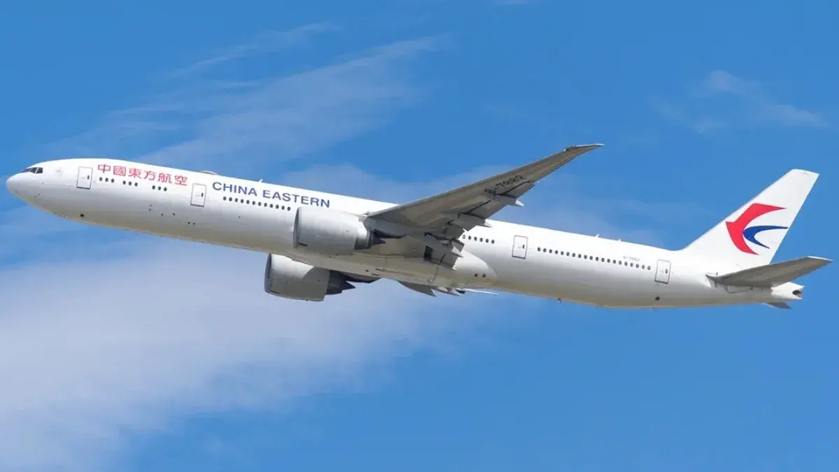Argentina y China estarán unidas por primera vez por un vuelo directo