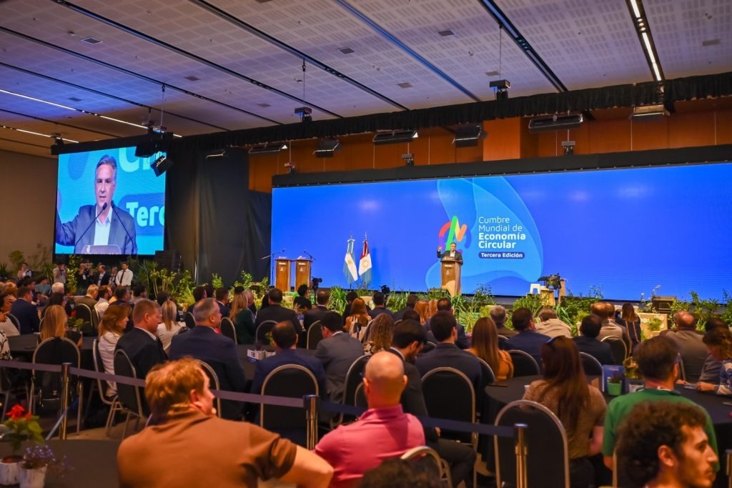 Córdoba será sede de una Conferencia Climática Internacional