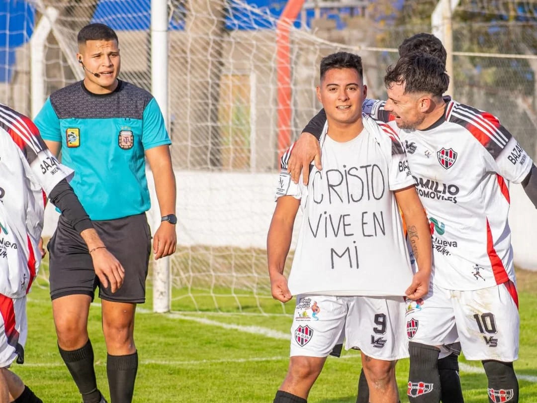 Alem pasó de ronda: se enfrentará a Colón en Cuartos