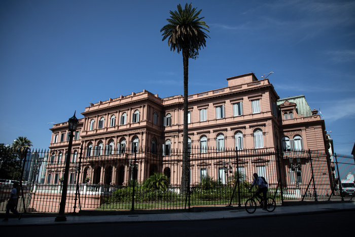 Por decreto: El Gobierno eliminó el Día del Empleado Público