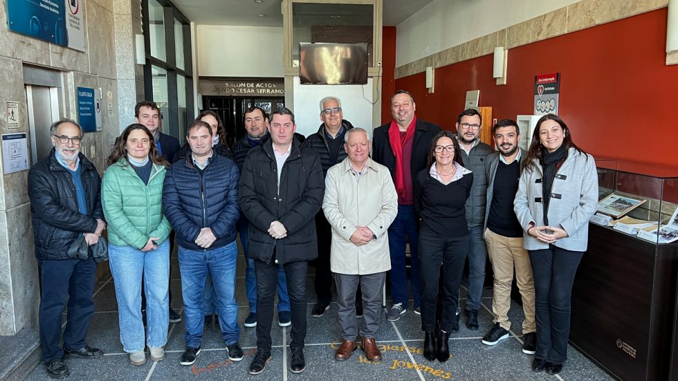 La UNVM y la UTN dictarán una Diplomatura en IA