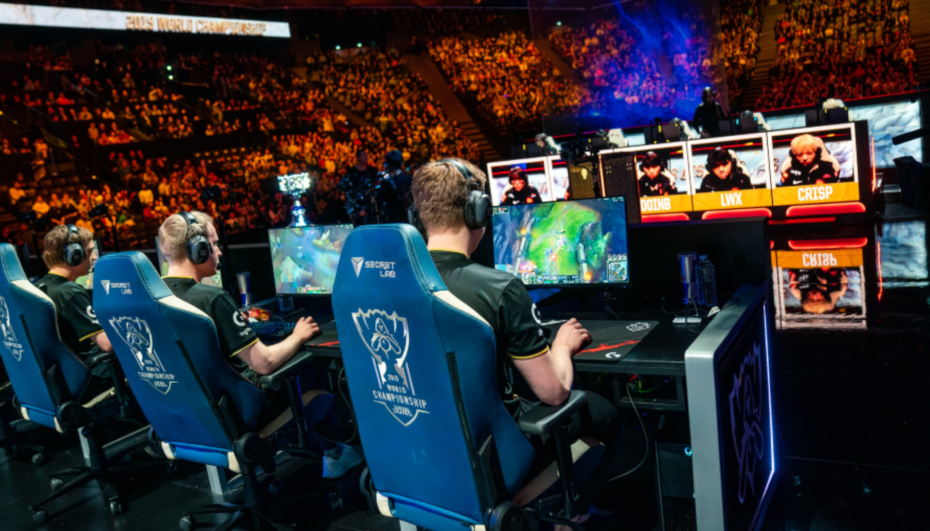 Argentina tendrá su primer Congreso de Esports