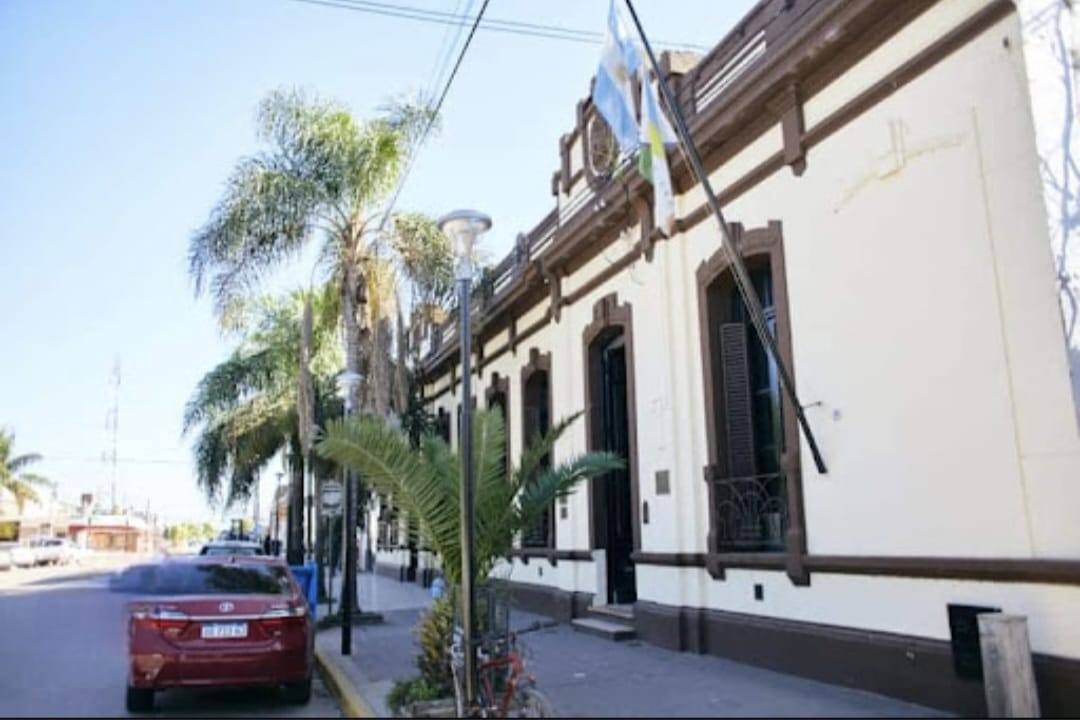 Vecinos del centro denuncian disturbios y vandalismo. Qué dice la policía 
