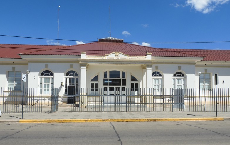 APROSS ya atiende en el Centro Cívico de Villa María