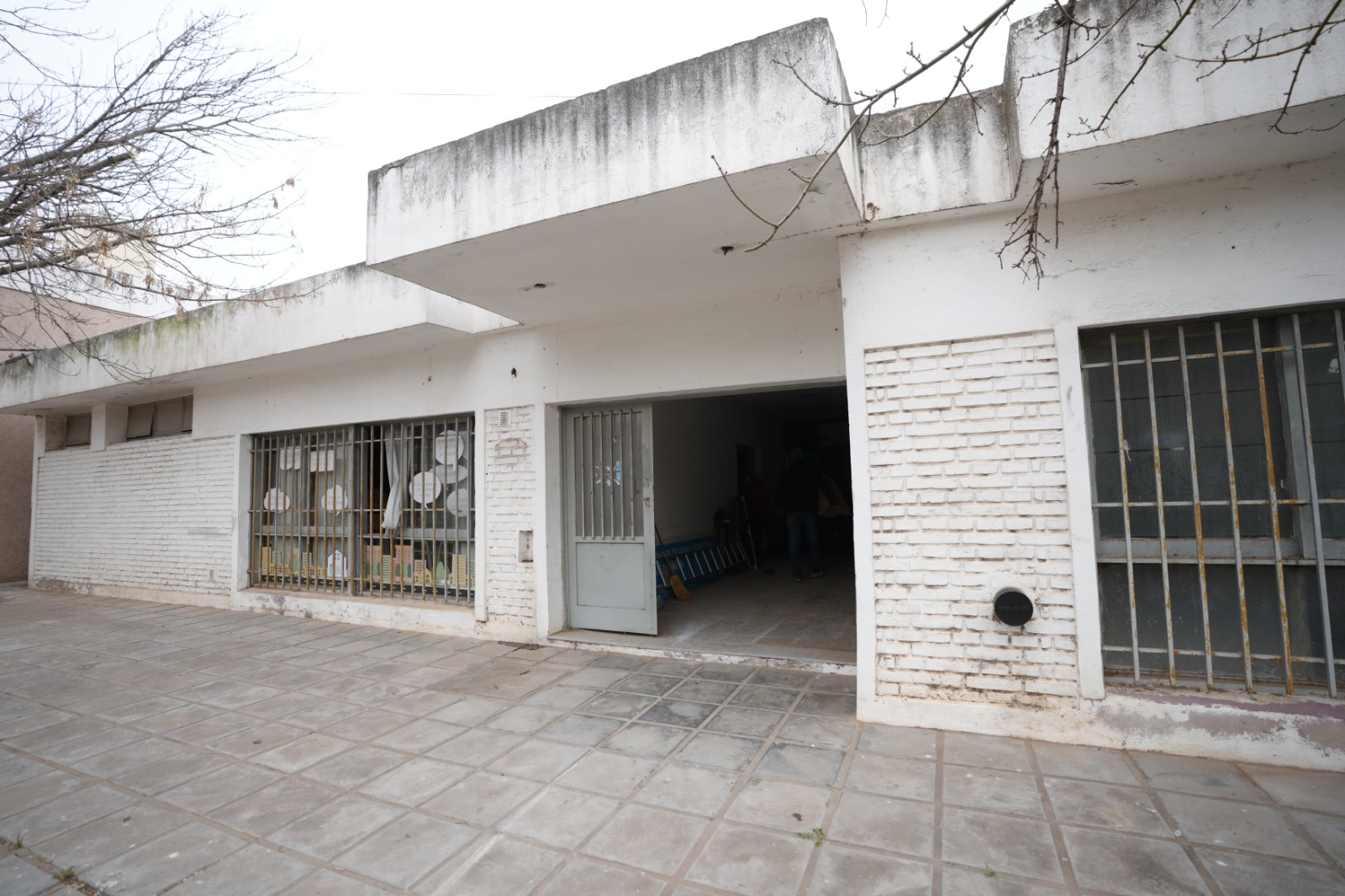 Transforman el Ex Gurisito en un Centro de Atención Ambulatoria