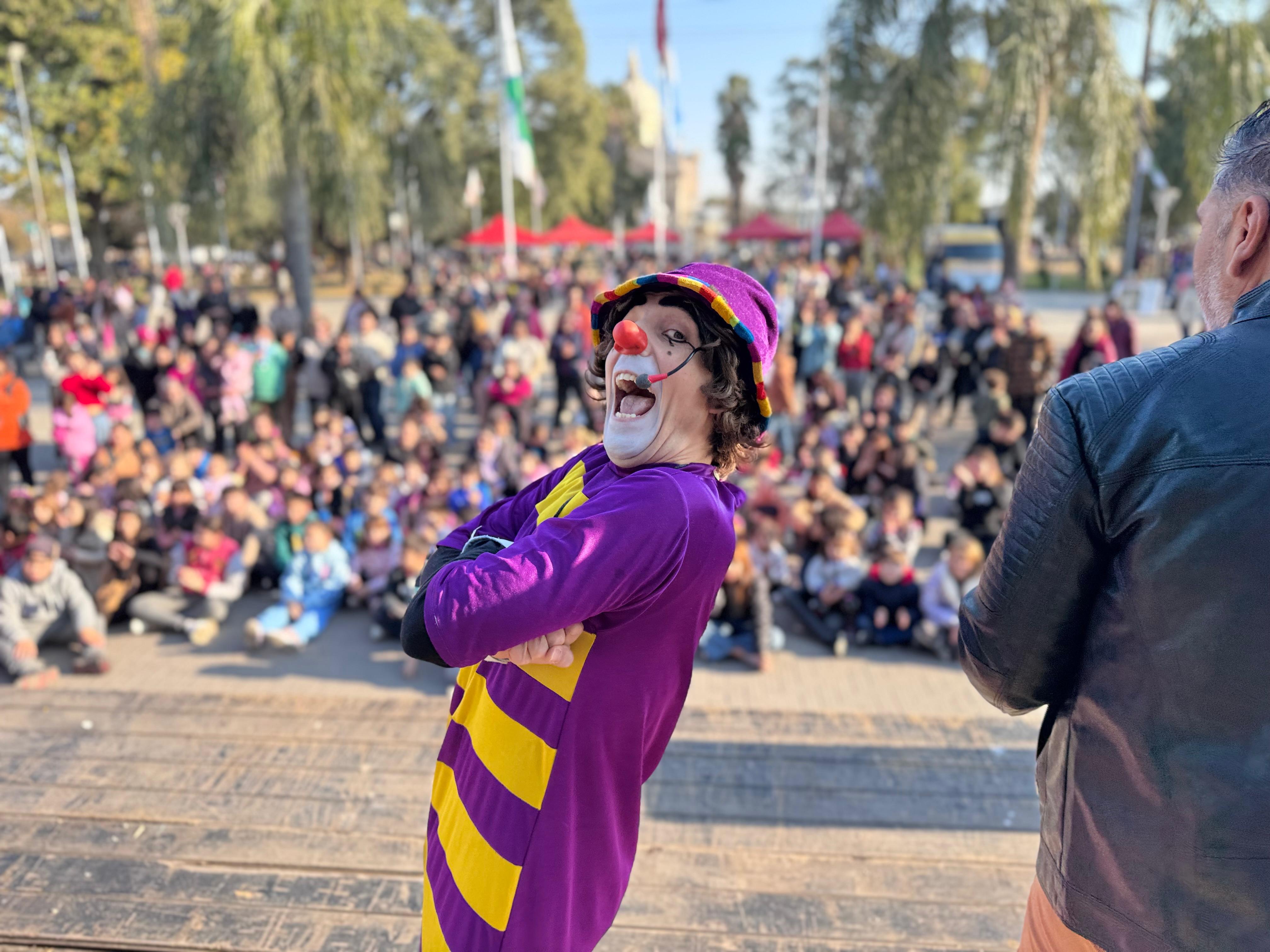 Hoy también: se suspendió la jornada del Súper Julio
