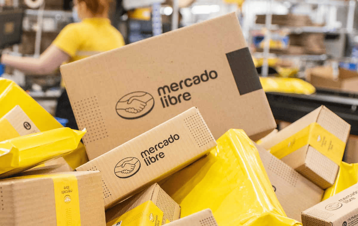El intendente de Bell Ville postuló a su ciudad para recibir a Mercado Libre