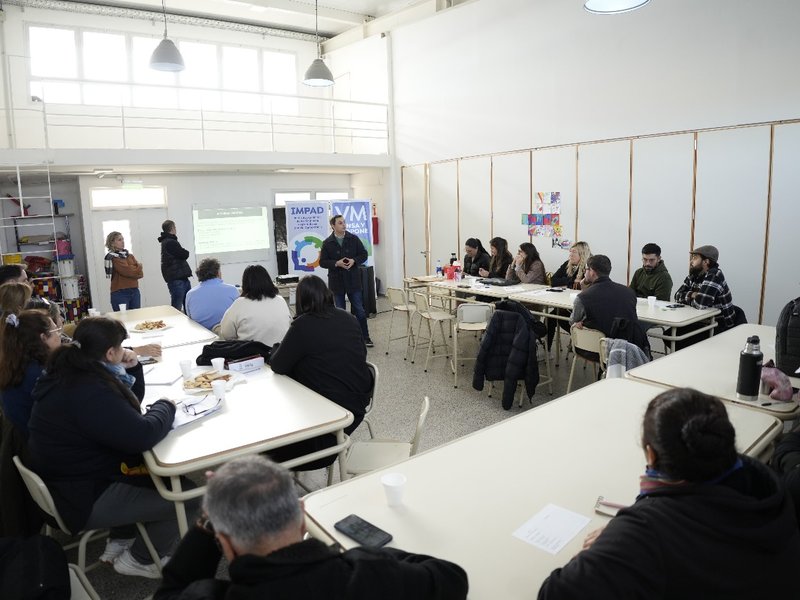 VM Piensa y Propone: se extendió el plazo para presentar proyectos
