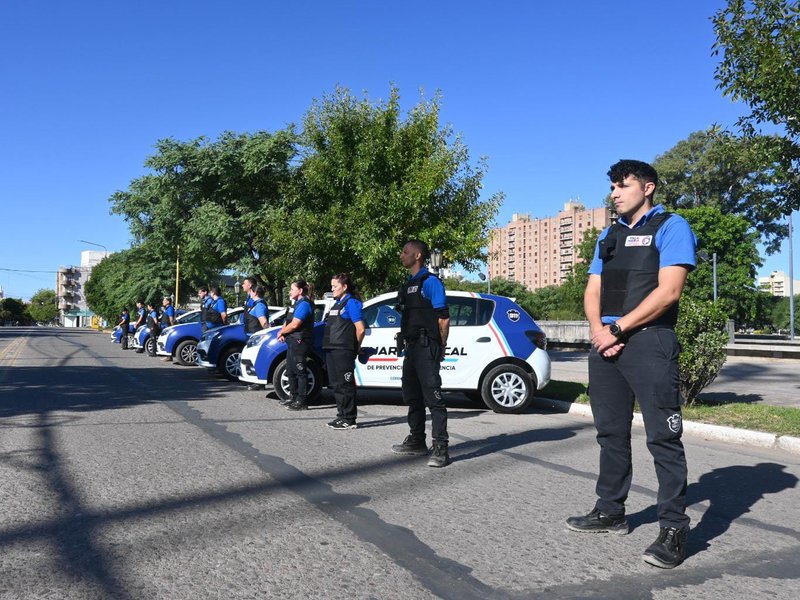 Convocan a vecinos para sumarse a la Guardia Local de Villa María