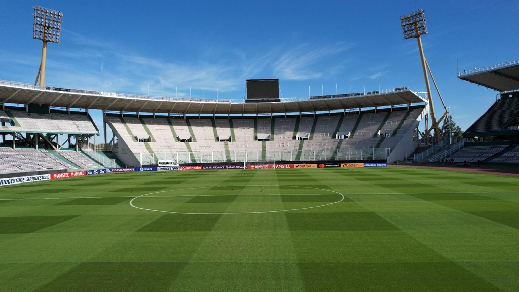 En Córdoba volverán los hinchas visitantes al fútbol
