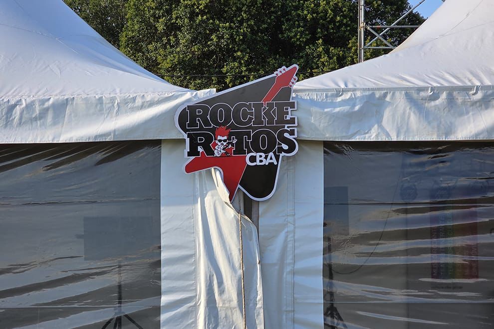 Cosquín Rock 2026 abrió la convocatoria para Rockeritos CBA