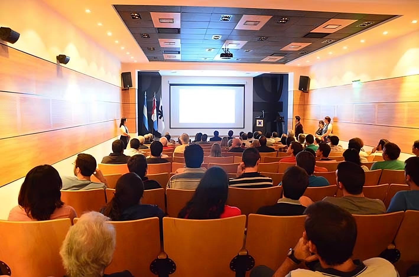 Invitan a participar de la jornada 